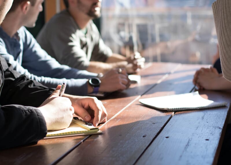 Projects and Jurisdictional Programs